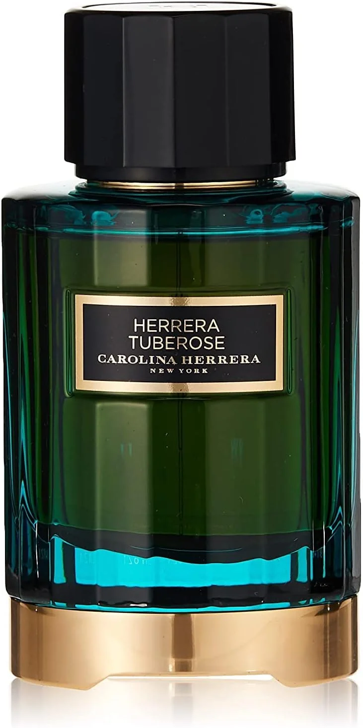 عطر ادو پرفیوم унисекс Carolina Herrera Ch Tuberose، ۱۰۰ میلی لیتر