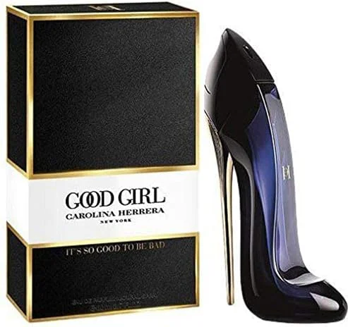 عطر زنانه کارولینا هررا گود گرل ادو پرفیوم 80 میلی لیتر عطر زنانه کارولینا هررا گود گرل ادو پرفیوم 80 میلی لیتر
