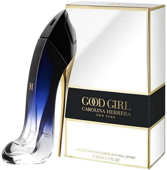 عطر زنانه کارولینا هررا گود گرل ادو پرفیوم لجر اسپری 50 میلی لیتر