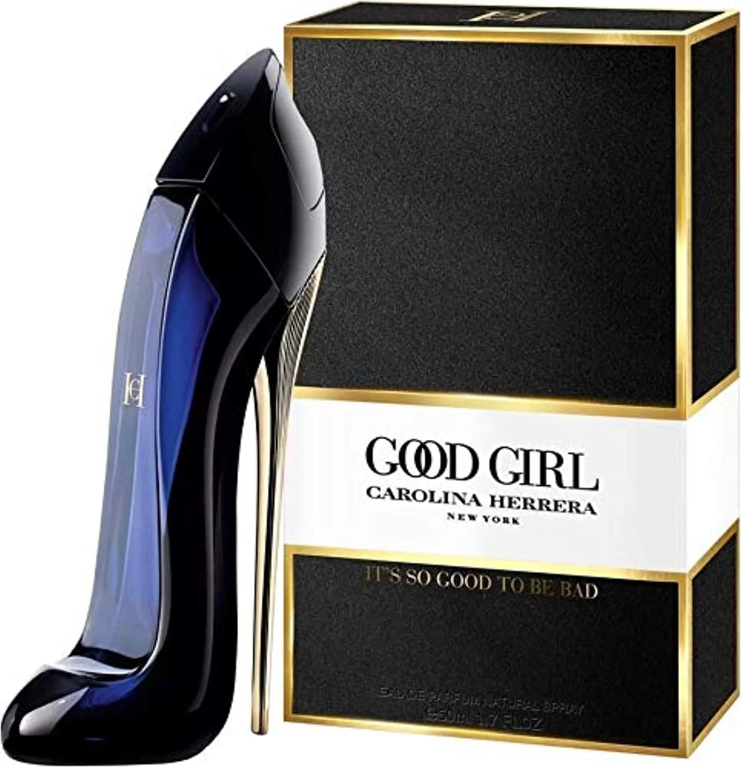 عطر زنانه کارولینا هررا گود گرل - ادو پرفیوم، 50 میلی لیتر