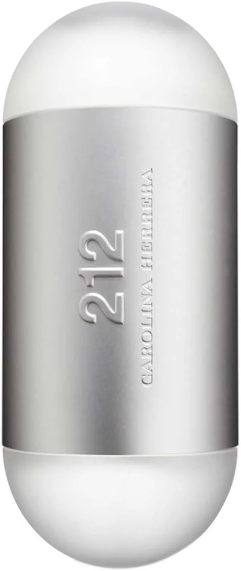 عطر زنانه کارولینا هررا 212 NYC - 100 میلی لیتر عطر زنانه کارولینا هررا 212 NYC - 100 میلی لیتر