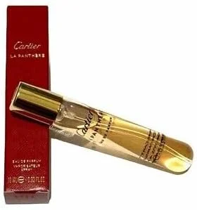 عطر زنانه کارتیر لا پانتر ادو پرفیوم 10 میلی لیتر
