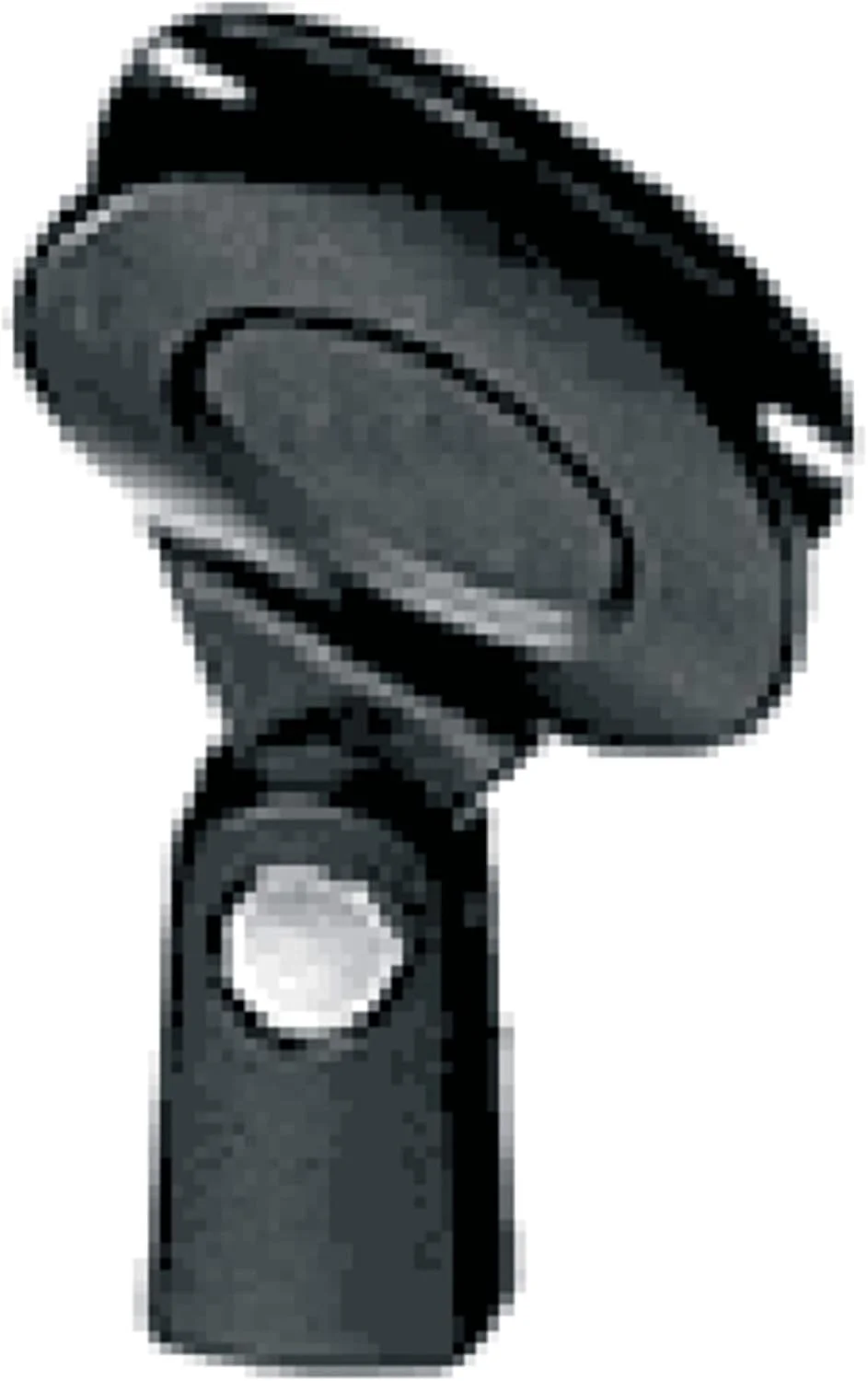 گیره استند میکروفون Sennheiser Neumann برای میکروفون های وکالیست KMS 104، 105، 140 و 150 گیره استند میکروفون Sennheiser Neumann برای میکروفون های وکالیست KMS 104، 105، 140 و 150