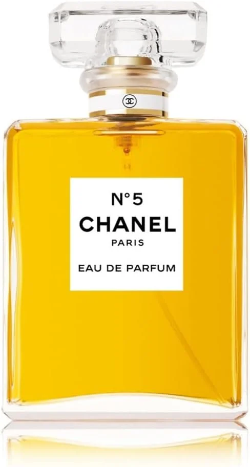عطر زنانه شنل - N°5 ادو پرفیوم 50 میلی لیتر