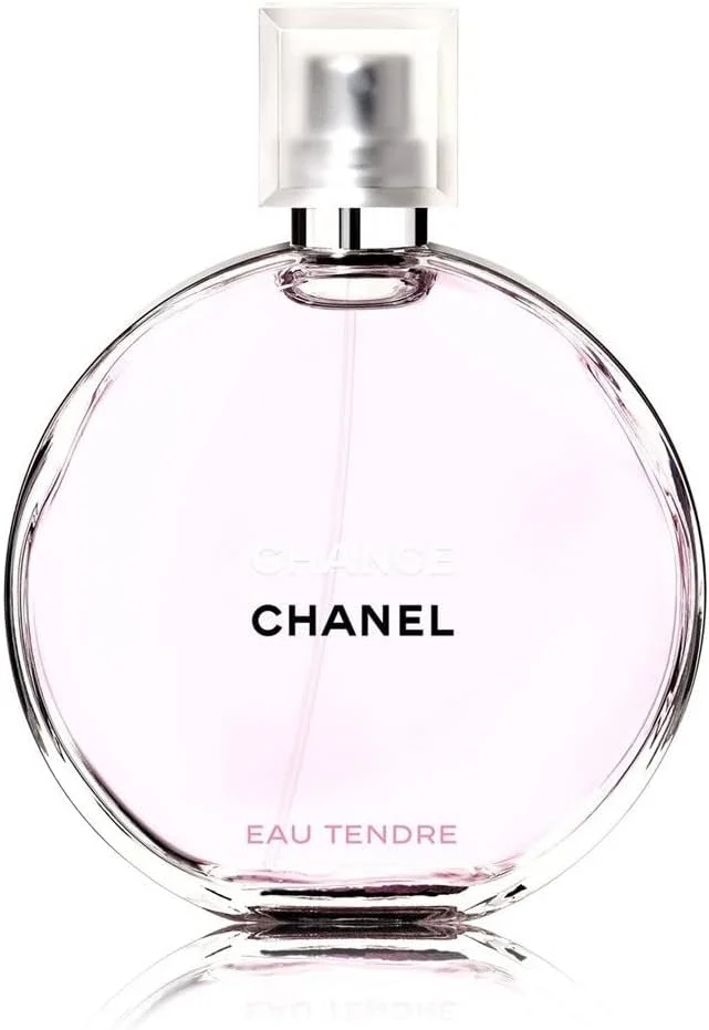 عطر شنل - شنل چنس او تندر - عطر زنانه - ادو تویلت، 50 میلی لیتر