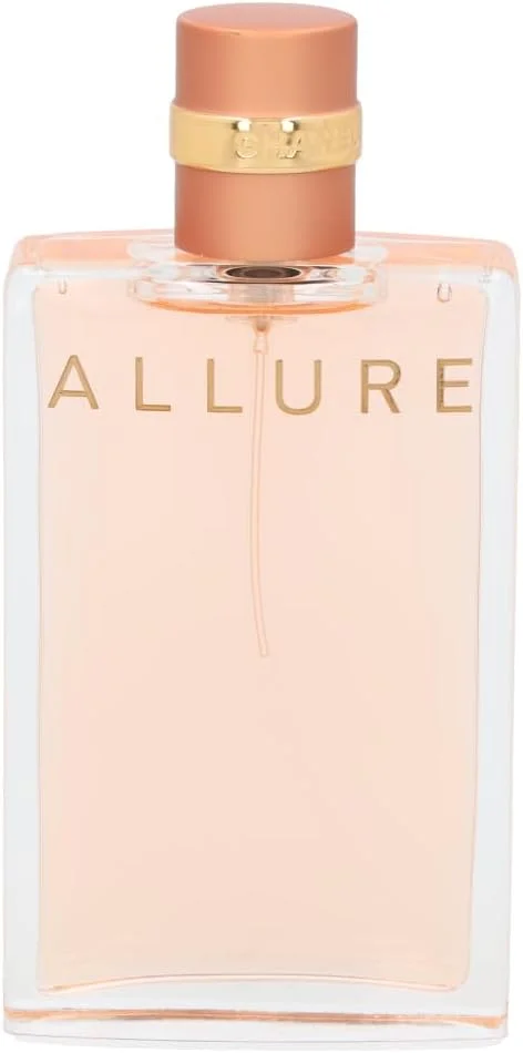 عطر شنل - Allure by Chanel - عطر زنانه - ادو پرفیوم، 50 میلی لیتر