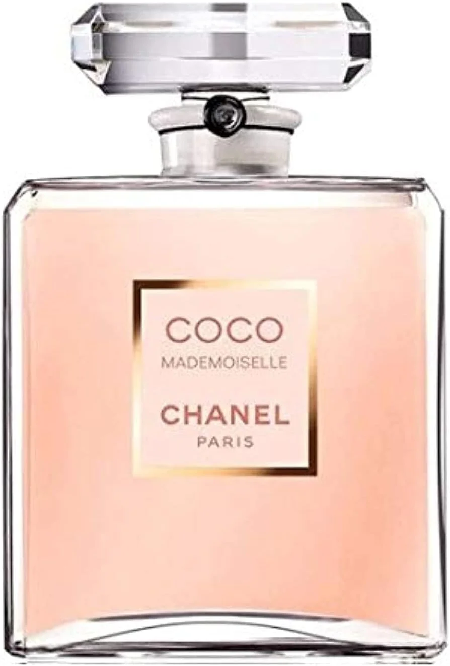 عطر ادو پرفیوم زنانه کوکو مادمازل شنل (100 میلی لیتر)