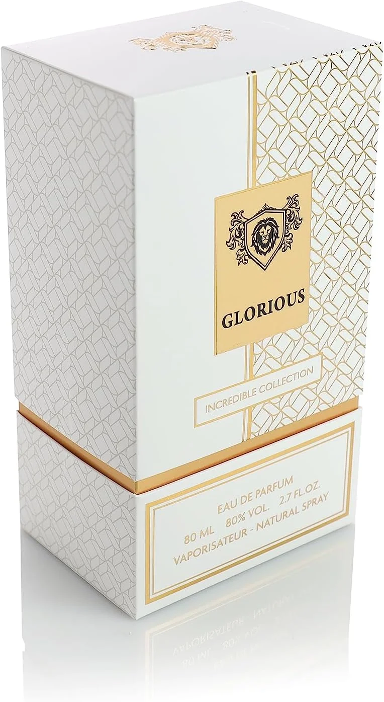 کلکسیون باشکوه و باورنکردنی CREATEUR، بهترین عطر ماندگار 80 میلی لیتر