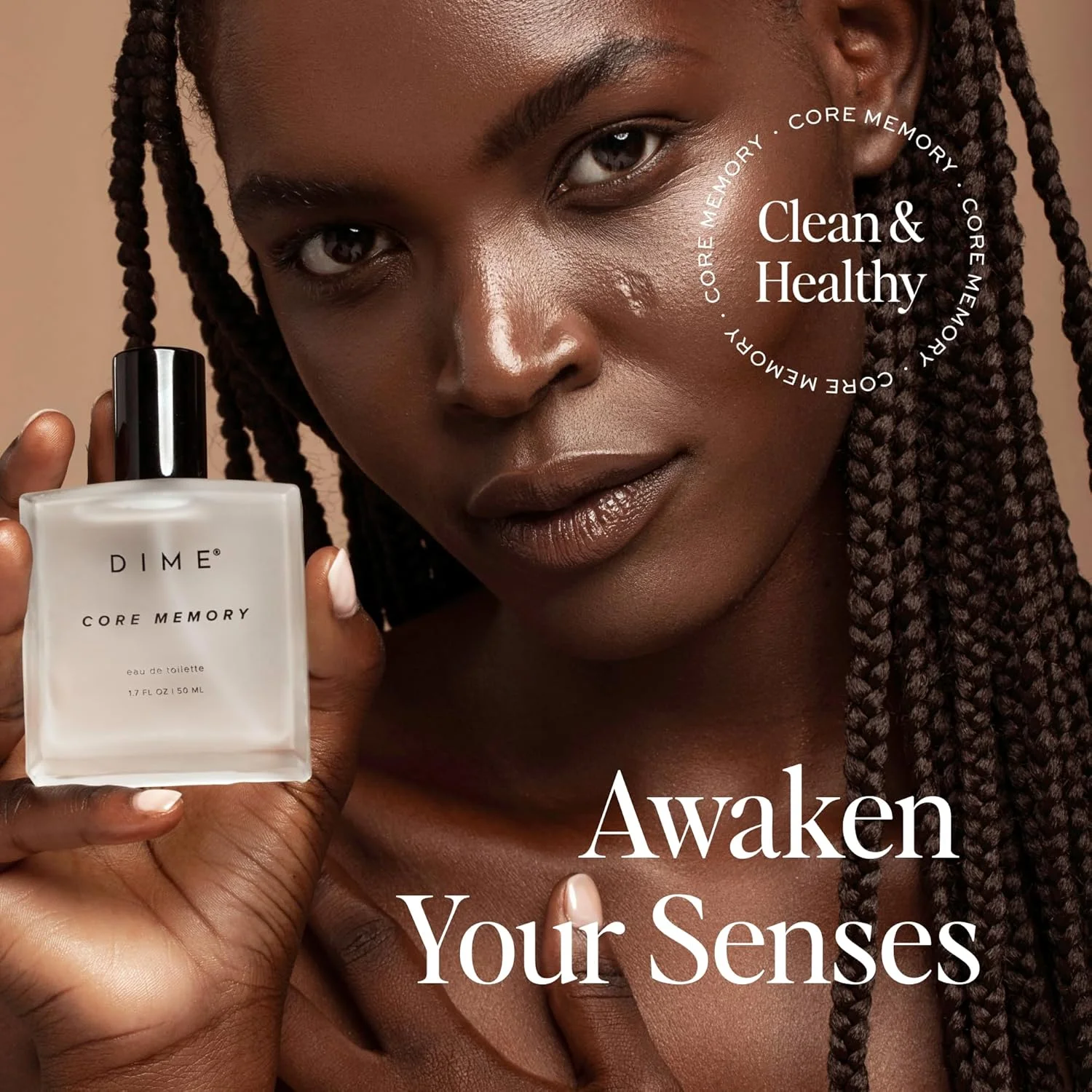 عطر زنانه دایم بیوتی مدل Core Memory، 50 میلی لیتر - رایحه ای روشن و مرکباتی عطر زنانه دایم بیوتی مدل Core Memory، 50 میلی لیتر - رایحه ای روشن و مرکباتی