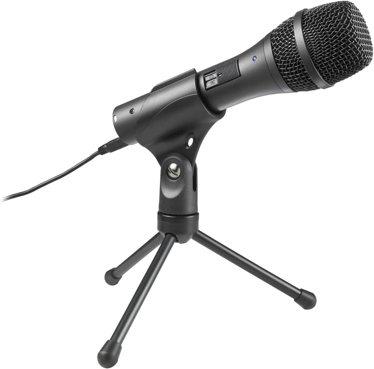 بسته کار و آموزش از خانه Audio-Technica AT-EDU25 شامل میکروفون AT2005USB و هدفون ATH-M20x بسته کار و آموزش از خانه Audio-Technica AT-EDU25 شامل میکروفون AT2005USB و هدفون ATH-M20x