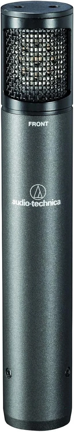 میکروفون ساز کندانسور آدرس جانبی Audio-Technica ATM450