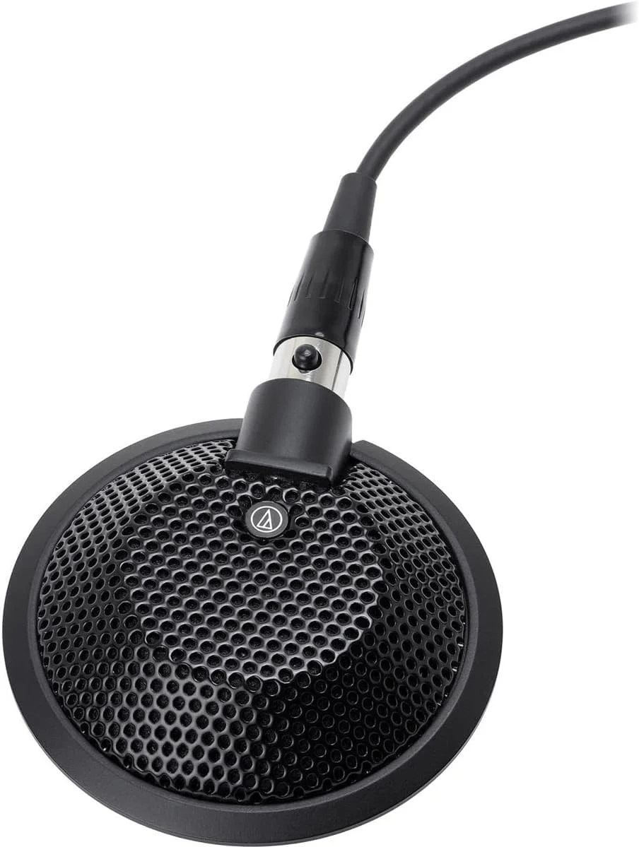 میکروفون خازنی مرزی همه جهته AUDIO TECHNICA U841R