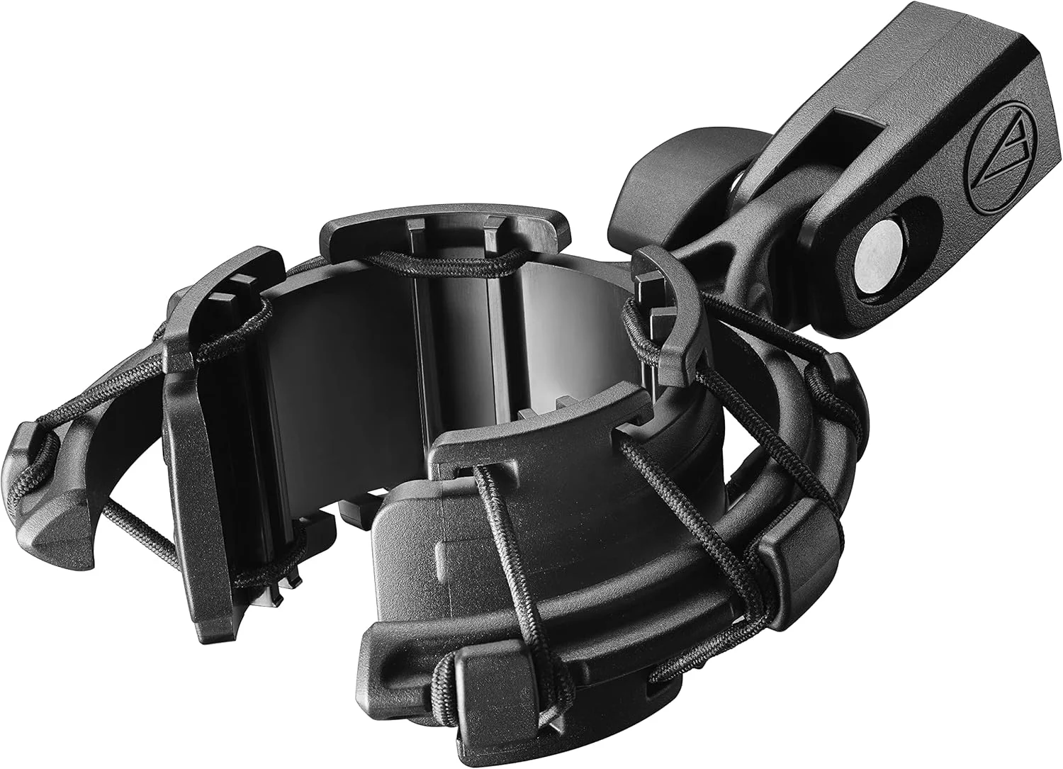 لرزه‌گیر میکروفون Audio-Technica AT8455 برای میکروفون‌های AT2020USB-X و AT2020USB-XP