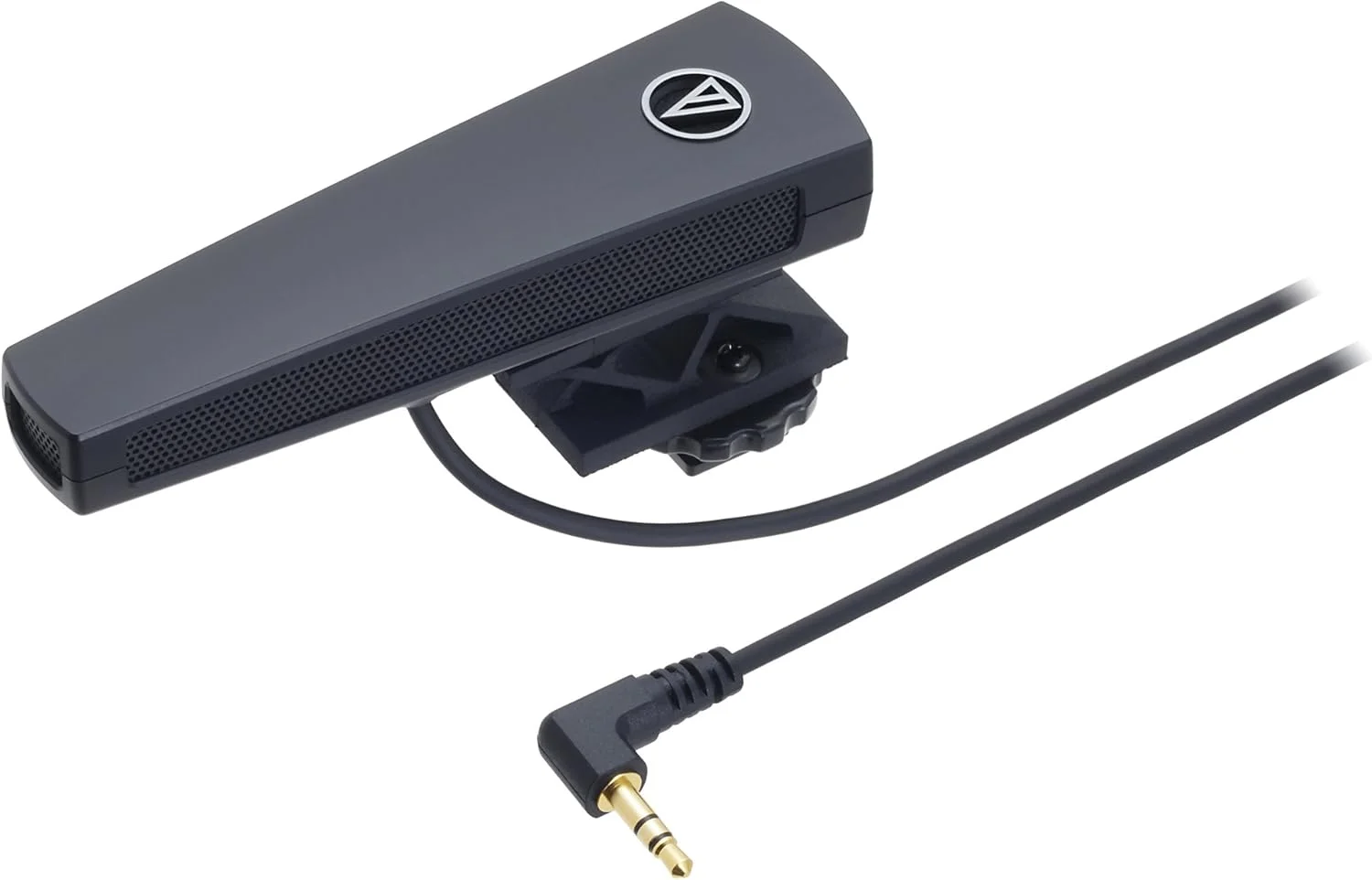 میکروفون شات گان مونو AUDIO-TECHNICA AT9947CM برای دوربین DSLR