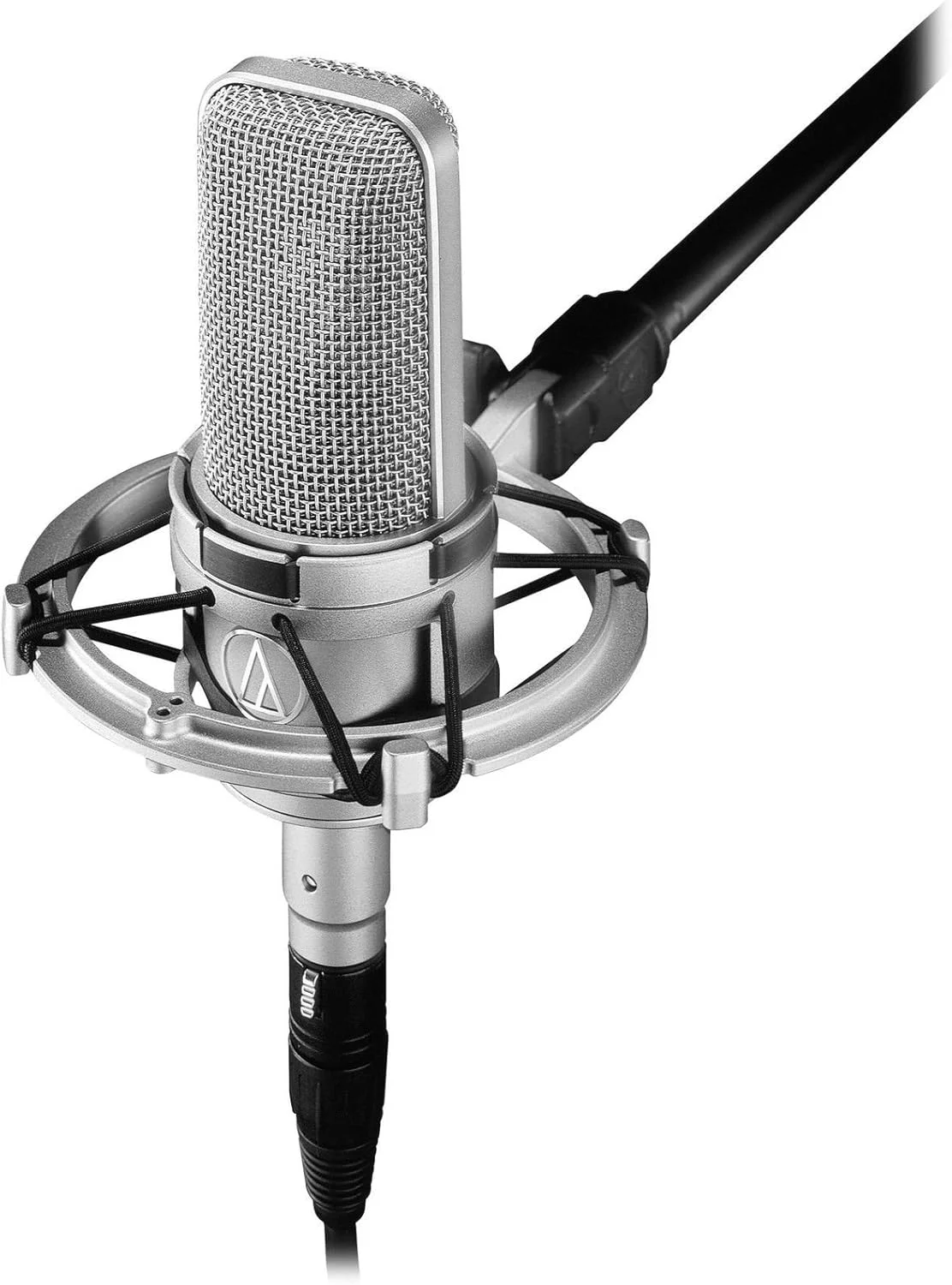 میکروفون کاندنسر کاردیوید Audio-Technica AT4047/SV میکروفون کاندنسر کاردیوید Audio-Technica AT4047/SV