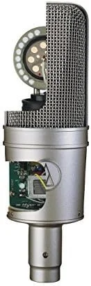 میکروفون کاندنسر کاردیوید Audio-Technica AT4047/SV میکروفون کاندنسر کاردیوید Audio-Technica AT4047/SV