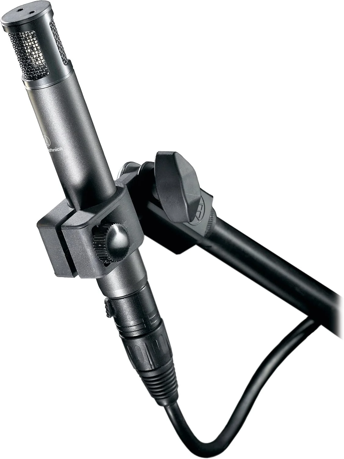 میکروفون ساز کاندنسر کاردیود Audio-Technica Artist Elite Series ATM450 میکروفون ساز کاندنسر کاردیود Audio-Technica Artist Elite Series ATM450