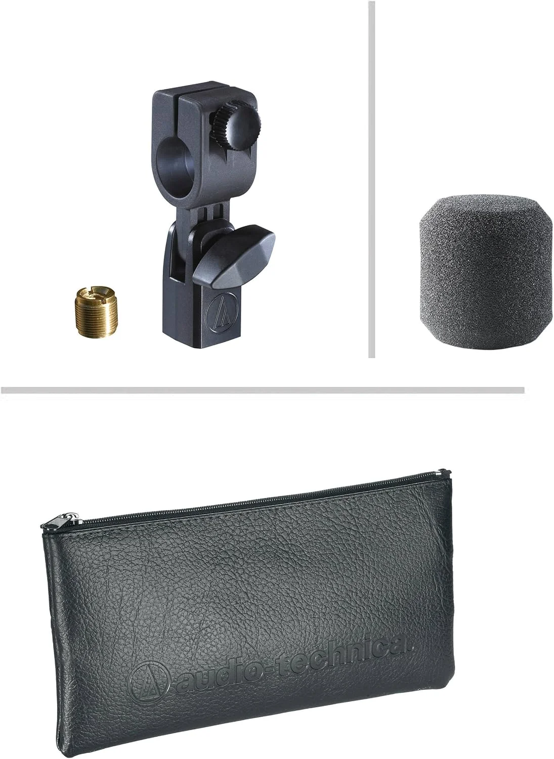 میکروفون ساز کاندنسر کاردیود Audio-Technica Artist Elite Series ATM450 میکروفون ساز کاندنسر کاردیود Audio-Technica Artist Elite Series ATM450