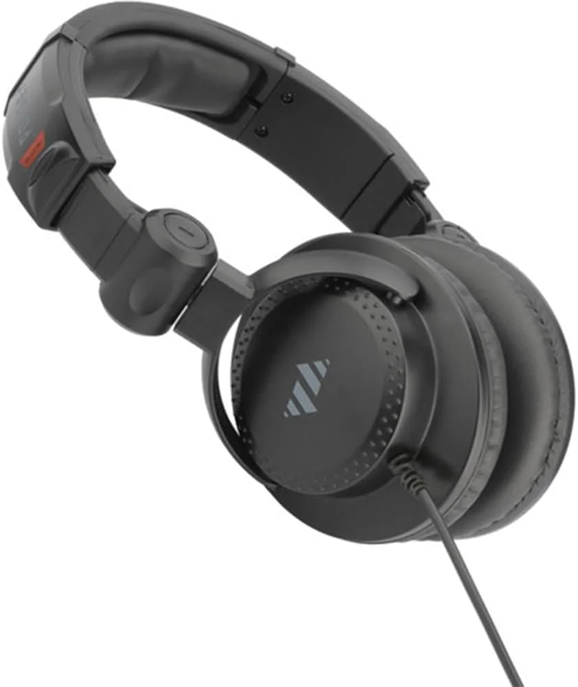 میکروفون USB کاندنسر کاردیوئید Audio-Technica (AT2020USXP) به همراه هدفون مانیتور Polsen HPC-A30-MK2 و پاپ فیلتر میکروفون USB کاندنسر کاردیوئید Audio-Technica (AT2020USXP) به همراه هدفون مانیتور Polsen HPC-A30-MK2 و پاپ فیلتر