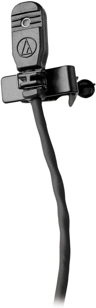 میکروفون کندانسور اومنی دایرکشنال Audio-Technica مدل MT830CH