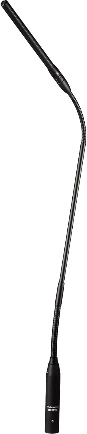 میکروفون کندانسر Audio-Technica (U857)