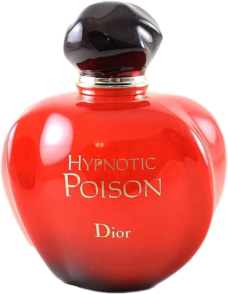 عطر دیور - Christian Dior Hypnotic Poison - عطر زنانه - ادو تویلت، 100 میلی لیتر