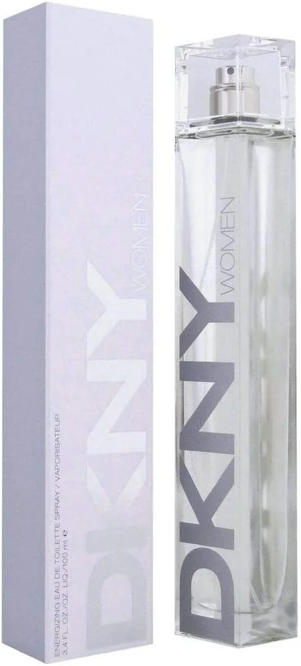 ادکلن زنانه دی کی ان وای مدل Energizing Eau de Parfum حجم 100 میلی لیتر