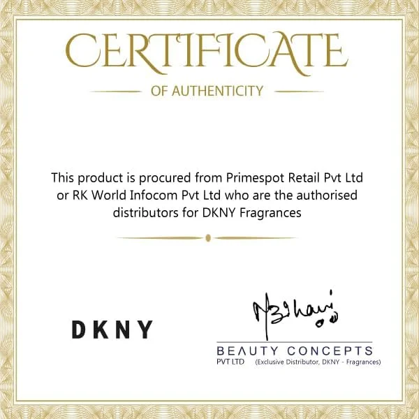 ادکلن زنانه دی کی ان وای مدل ENERGIZING EDP حجم 100 میلی لیتر ادکلن زنانه دی کی ان وای مدل ENERGIZING EDP حجم 100 میلی لیتر
