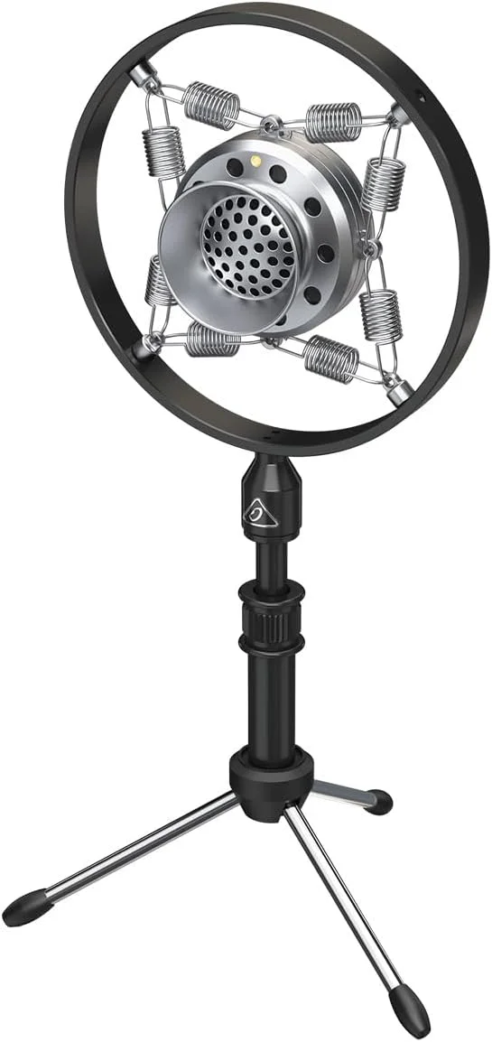 بهرینگر BV635