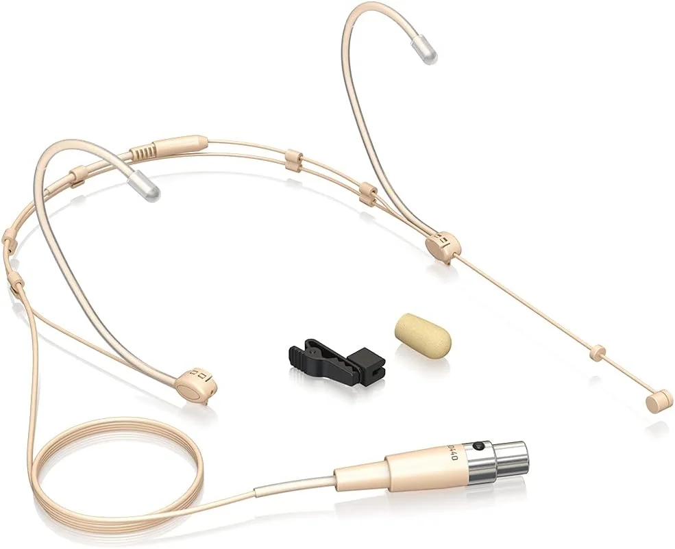 میکروفون کاردیوئید هدست