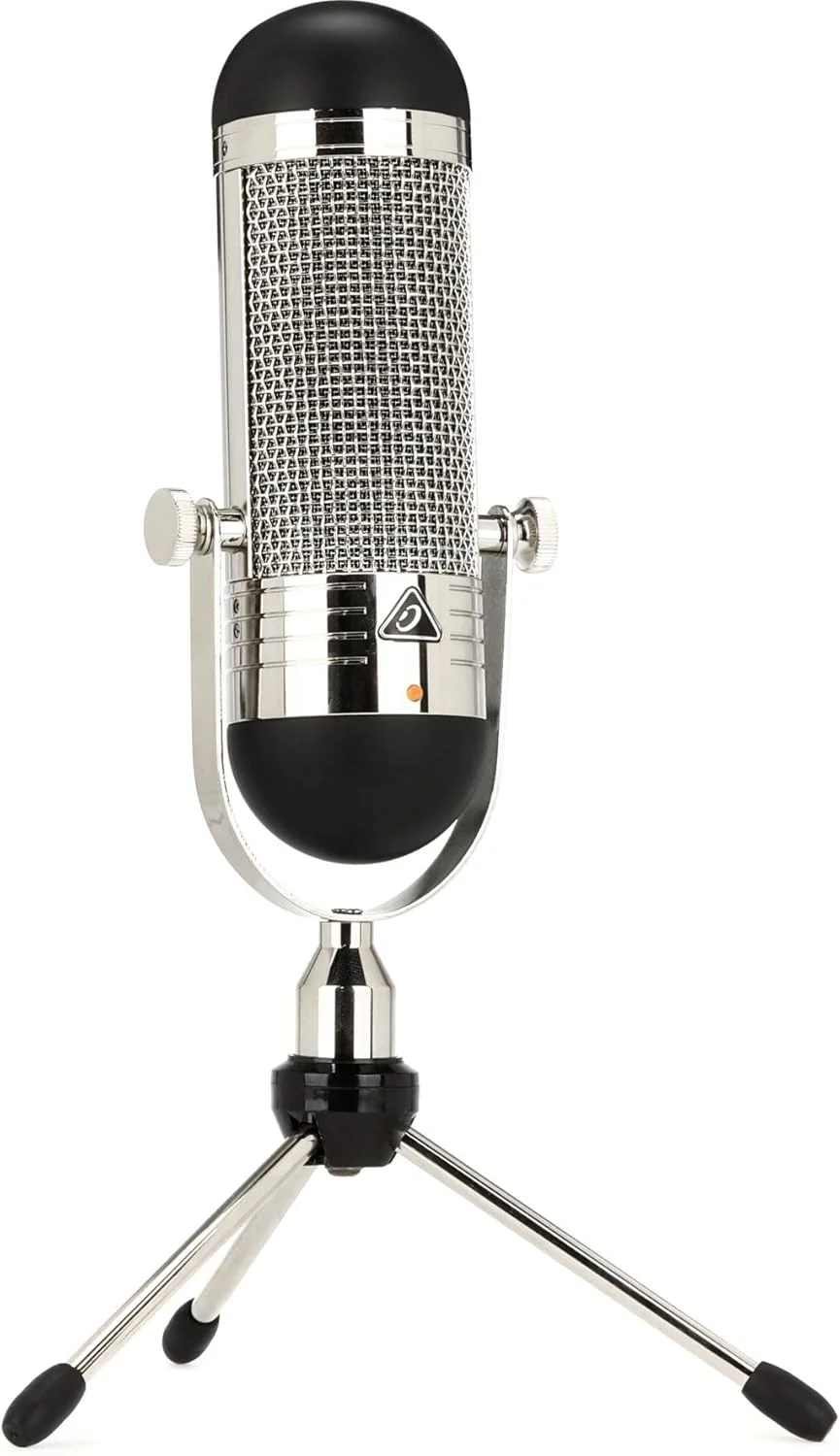 میکروفون Behringer BVR84