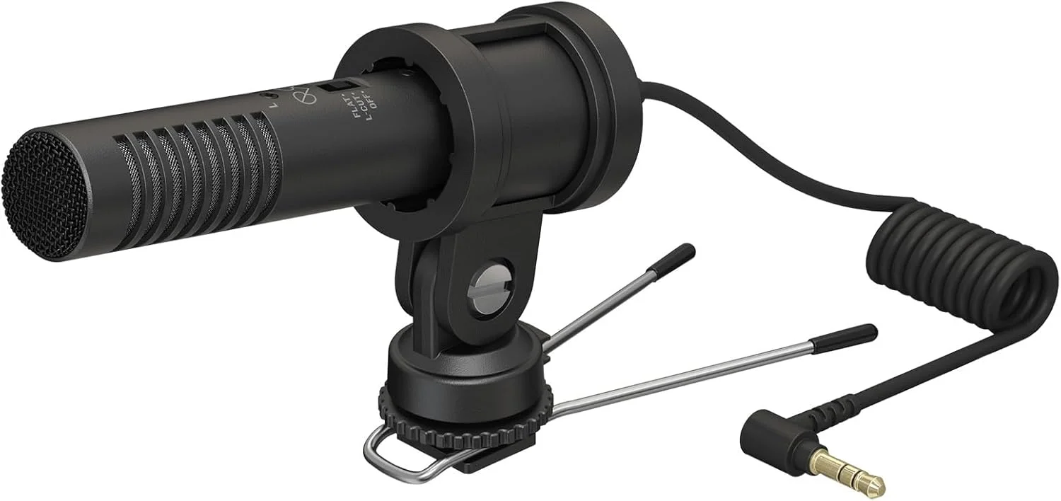 میکروفون ویدیویی BEHRINGER مدل X1