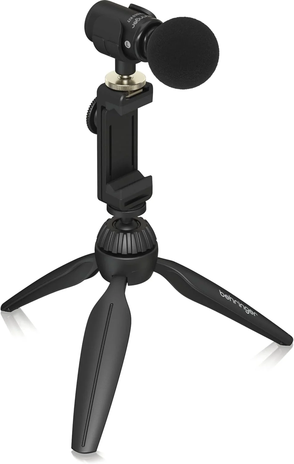 میکروفون ویدیویی Behringer مدل GO VIDEO KIT