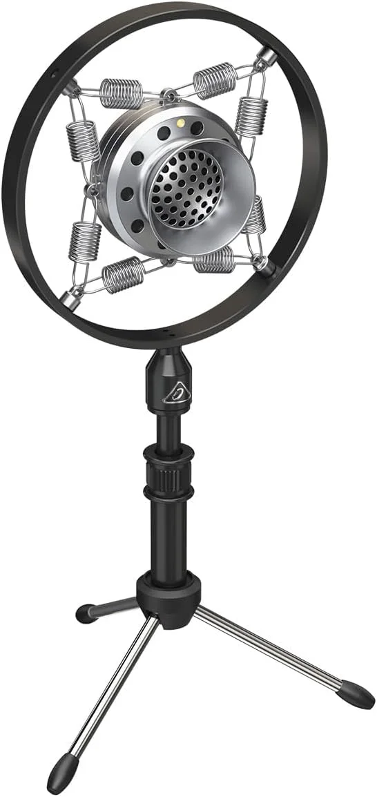 بهرینگر BV635