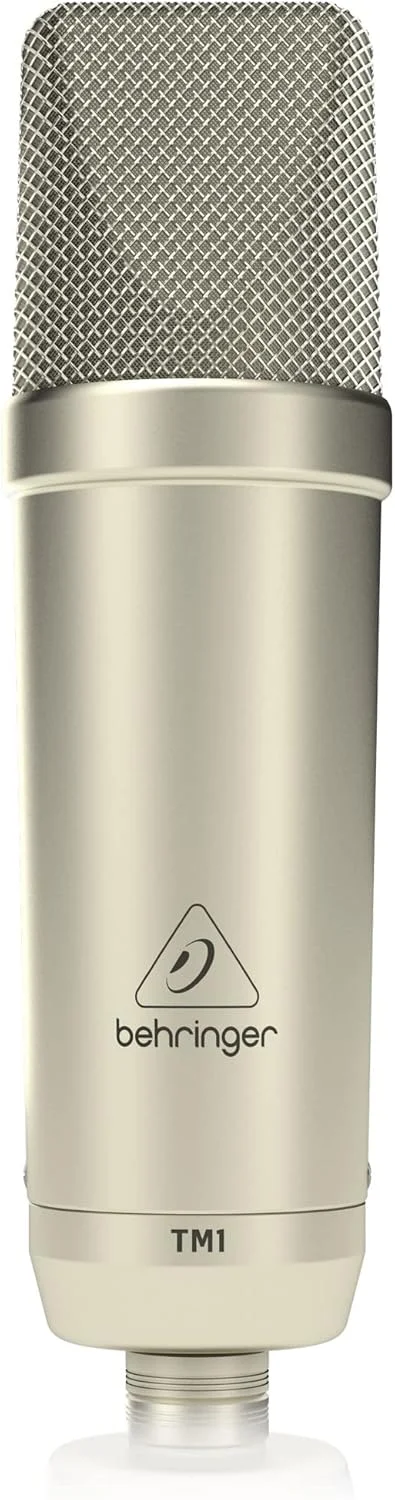 کیت ضبط Behringer TM1