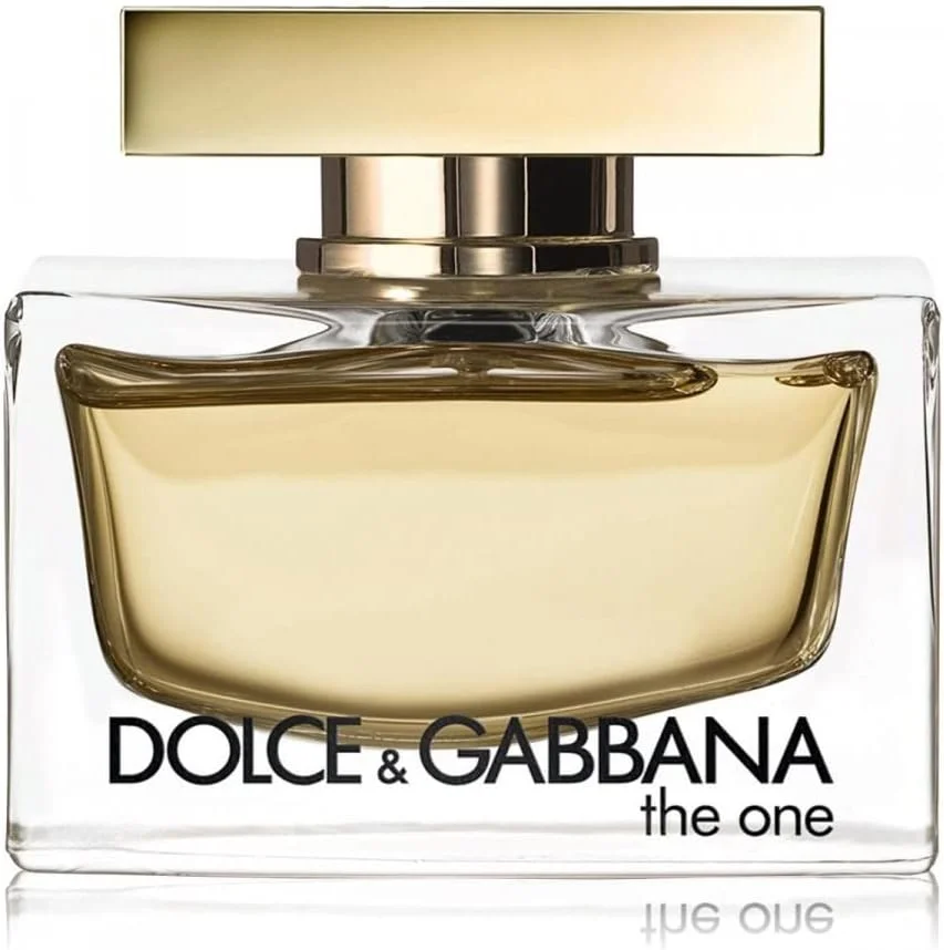 ادکلن زنانه Dolce & Gabbana The One حجم 75 میلی لیتر - ادو پرفیوم