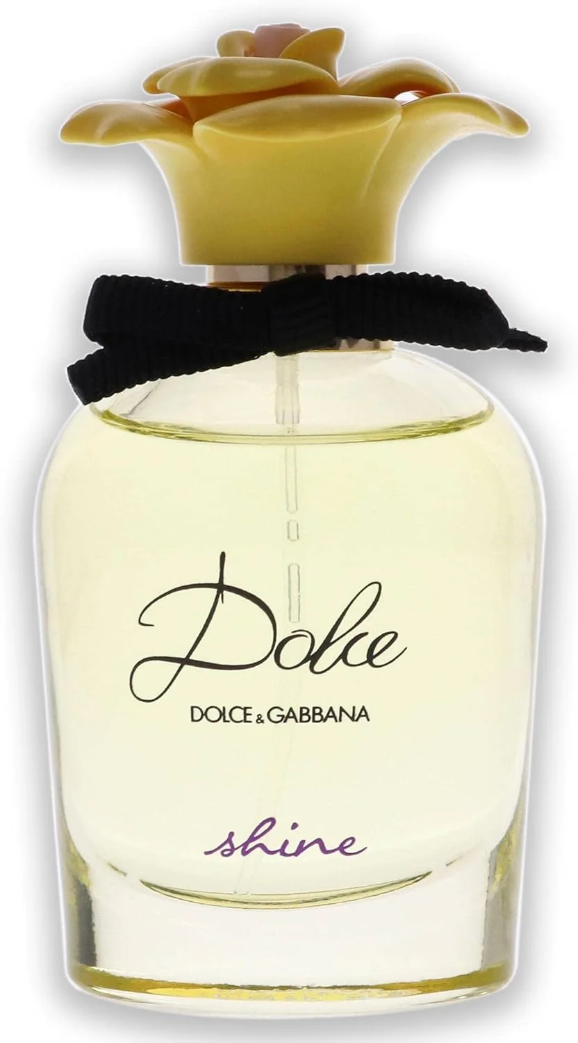 ادکلن زنانه دولچه اند گابانا Dolce Shine ادو پرفیوم 50 میلی لیتر ادکلن زنانه دولچه اند گابانا Dolce Shine ادو پرفیوم 50 میلی لیتر
