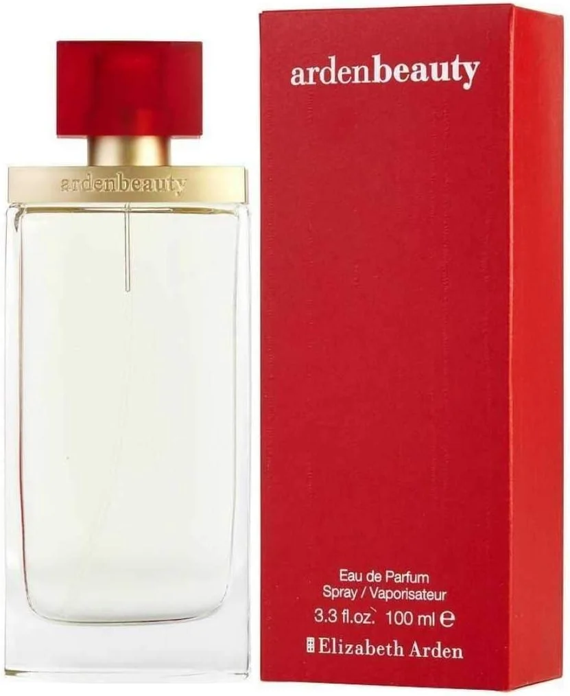 عطر زنانه الیزابت آردن آردن بیوتی ادو پرفیوم 100 میلی لیتر