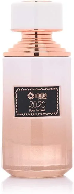 ادو پرفیوم زنانه افولیا پرفیومز 2020 حجم 80 میل