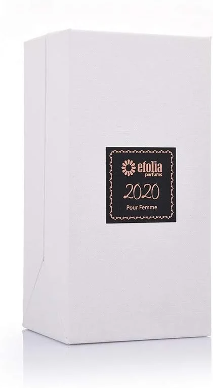 ادو پرفیوم زنانه افولیا پرفیومز 2020 حجم 80 میل