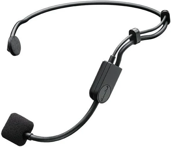 سیستم ترکیبی بیسیم Shure BLX1288/P31 با گیرنده دو کاناله BLX88، فرستنده دستی BLX2 با کپسول میکروفون آوازی PG58، بدنه BLX1 و میکروفون کندانسور هدست PGA31 - باند H10 سیستم ترکیبی بیسیم Shure BLX1288/P31 با گیرنده دو کاناله BLX88، فرستنده دستی BLX2 با کپسول میکروفون آوازی PG58، بدنه BLX1 و میکروفون کندانسور هدست PGA31 - باند H10