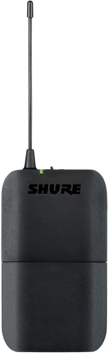 سیستم ترکیبی بیسیم Shure BLX1288/P31 با گیرنده دو کاناله BLX88، فرستنده دستی BLX2 با کپسول میکروفون آوازی PG58، بدنه BLX1 و میکروفون کندانسور هدست PGA31 - باند H10 سیستم ترکیبی بیسیم Shure BLX1288/P31 با گیرنده دو کاناله BLX88، فرستنده دستی BLX2 با کپسول میکروفون آوازی PG58، بدنه BLX1 و میکروفون کندانسور هدست PGA31 - باند H10