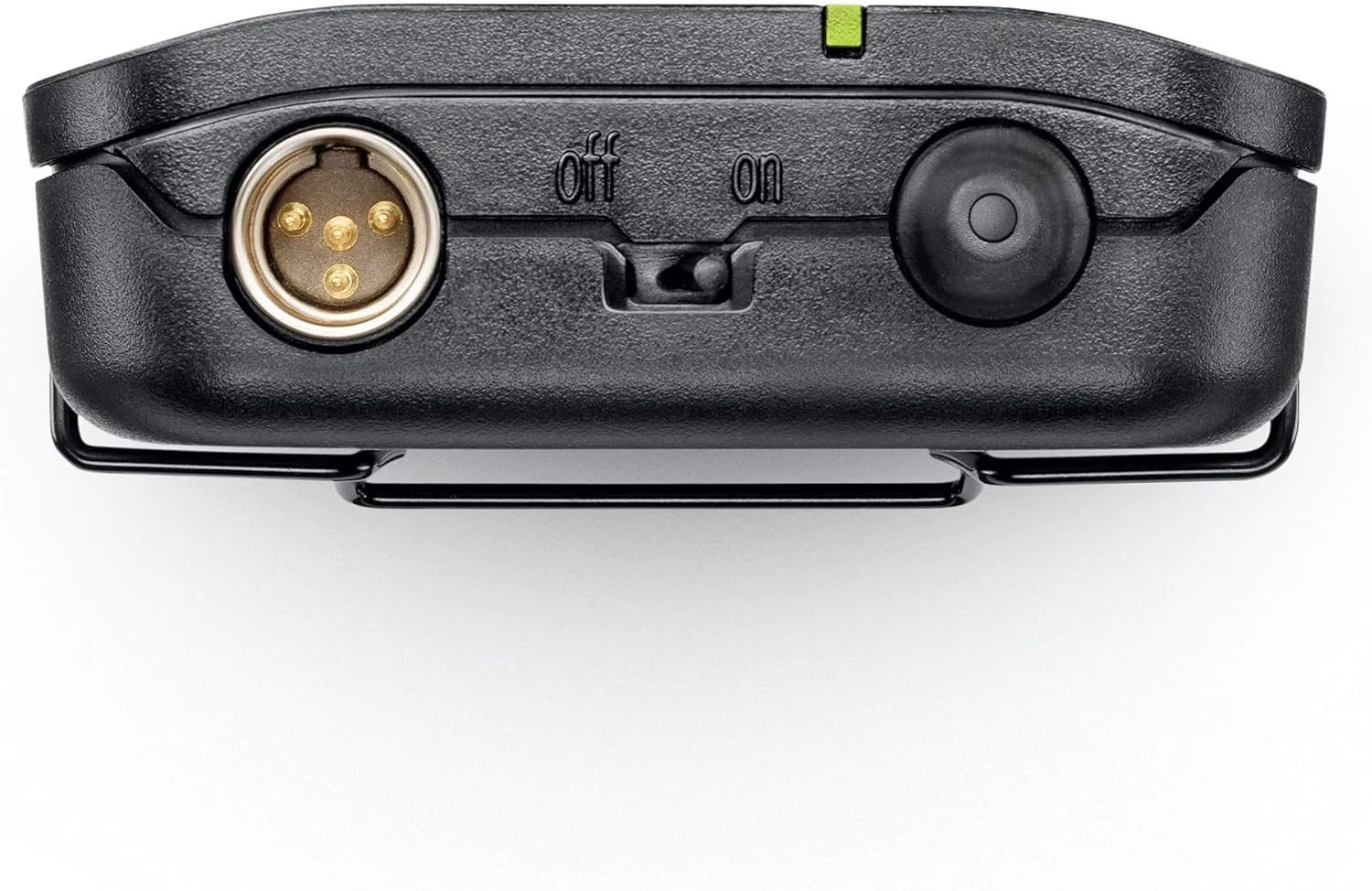 سیستم میکروفون بی سیم Shure BLX14/SM31 برای تناسب اندام و ایروبیک - 14 ساعت عمر باتری، برد 300 فوت | شامل میکروفون هدست تناسب اندام SM31FH، گیرنده تک کاناله | باند H11 (BLX14/SM31-H11) سیستم میکروفون بی سیم Shure BLX14/SM31 برای تناسب اندام و ایروبیک - 14 ساعت عمر باتری، برد 300 فوت | شامل میکروفون هدست تناسب اندام SM31FH، گیرنده تک کاناله | باند H11 (BLX14/SM31-H11)