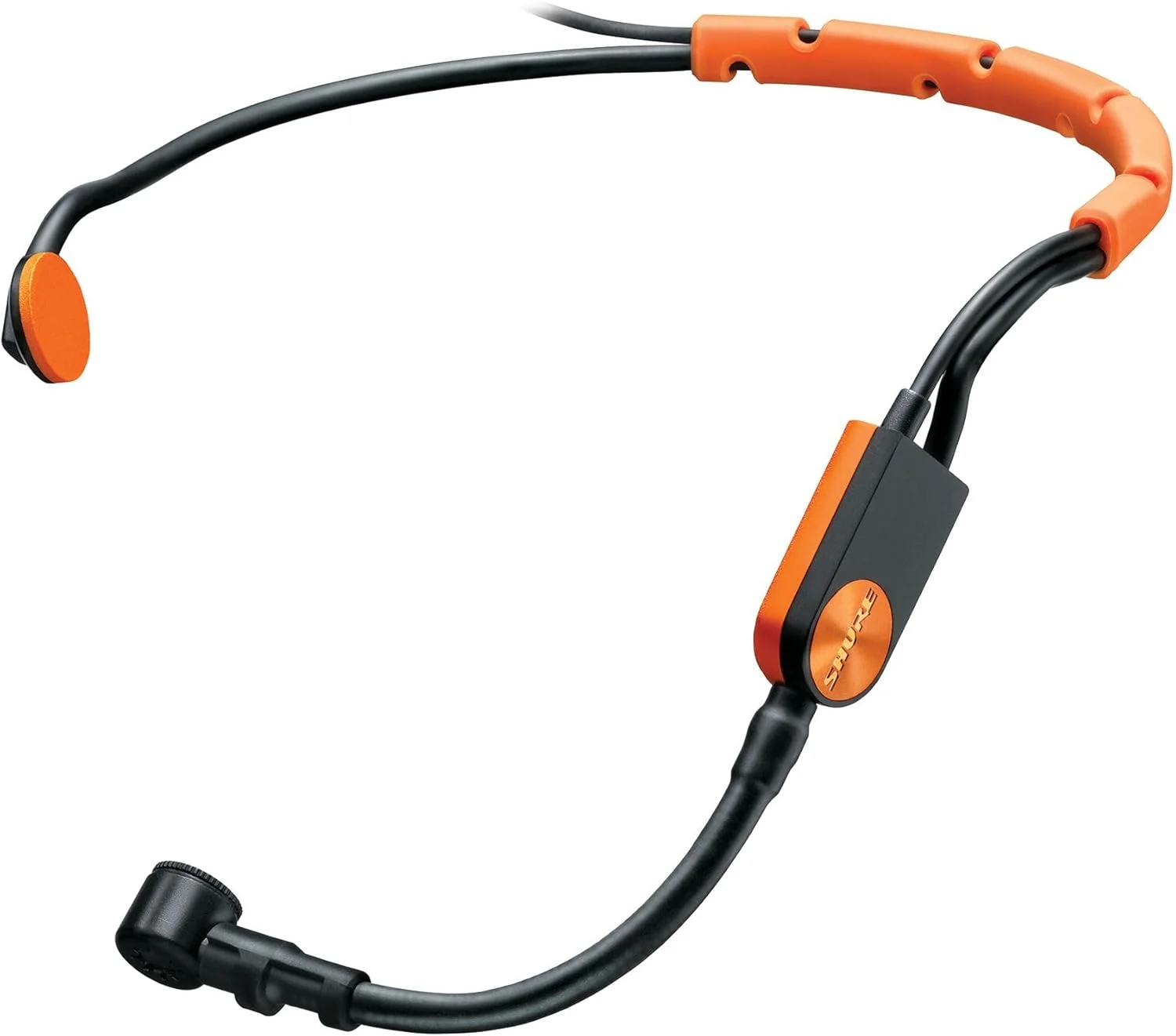 سیستم میکروفون بی سیم Shure BLX14/SM31 برای تناسب اندام و ایروبیک - 14 ساعت عمر باتری، برد 300 فوت | شامل میکروفون هدست تناسب اندام SM31FH، گیرنده تک کاناله | باند H11 (BLX14/SM31-H11) سیستم میکروفون بی سیم Shure BLX14/SM31 برای تناسب اندام و ایروبیک - 14 ساعت عمر باتری، برد 300 فوت | شامل میکروفون هدست تناسب اندام SM31FH، گیرنده تک کاناله | باند H11 (BLX14/SM31-H11)