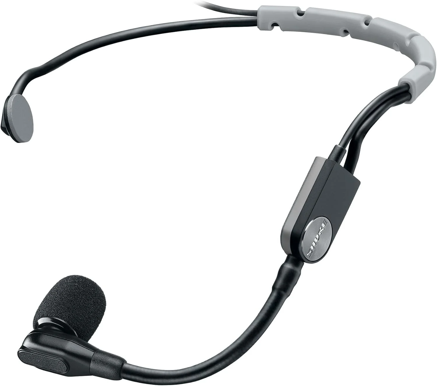 سیستم میکروفون بی سیم Shure BLX14R/SM35 با گیرنده نصب رک BLX4R، فرستنده بدنه BLX1 و میکروفون کاندنسر هدست SM35 برای صدای هندزفری، ایده آل برای اجراکنندگان فعال - باند H11 سیستم میکروفون بی سیم Shure BLX14R/SM35 با گیرنده نصب رک BLX4R، فرستنده بدنه BLX1 و میکروفون کاندنسر هدست SM35 برای صدای هندزفری، ایده آل برای اجراکنندگان فعال - باند H11