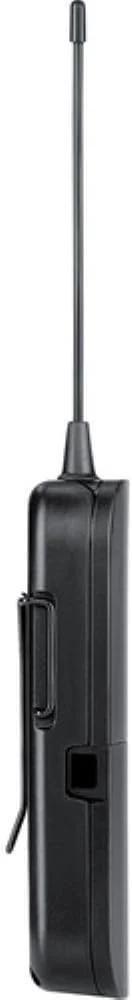 سیستم میکروفون بی سیم Shure BLX14/SM31 برای تناسب اندام و ایروبیک - 14 ساعت عمر باتری، برد 300 فوت | شامل میکروفون هدست SM31 Fitness، گیرنده تک کاناله | باند H10 (BLX14/SM31-H10) سیستم میکروفون بی سیم Shure BLX14/SM31 برای تناسب اندام و ایروبیک - 14 ساعت عمر باتری، برد 300 فوت | شامل میکروفون هدست SM31 Fitness، گیرنده تک کاناله | باند H10 (BLX14/SM31-H10)