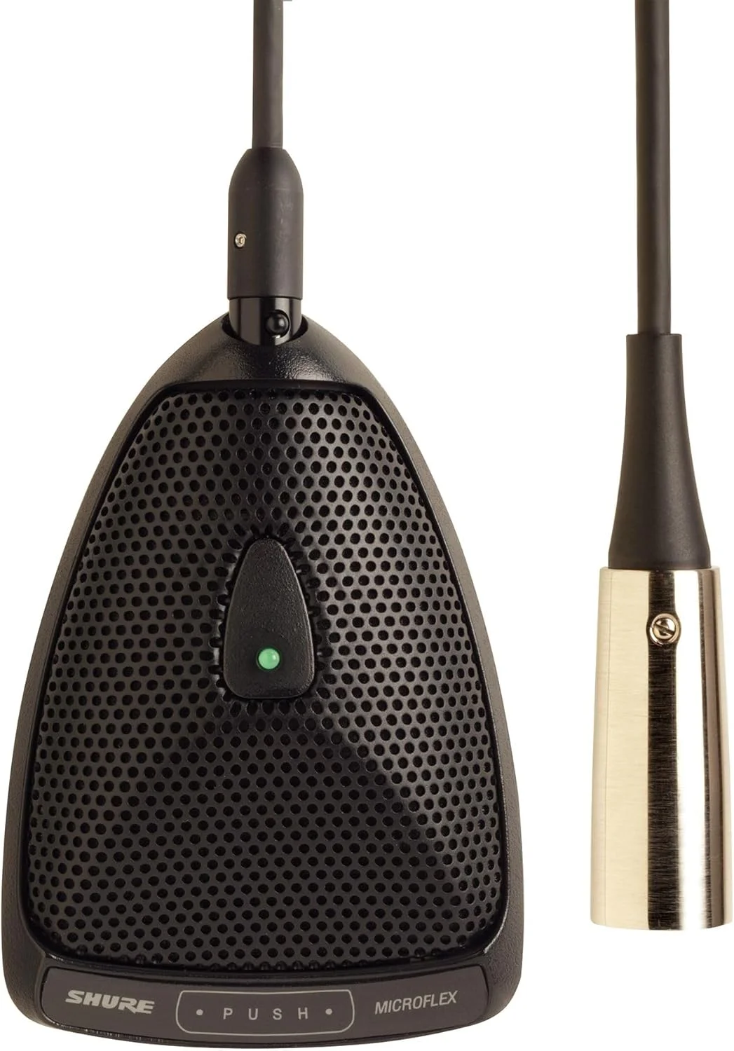 میکروفون کاندنسر Shure MX393/O - Omni