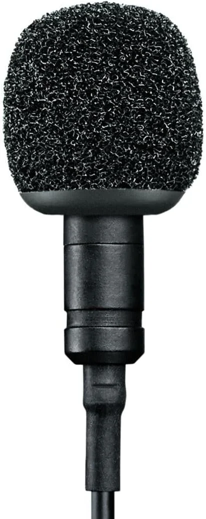 Shure MVL Lavalier MIC