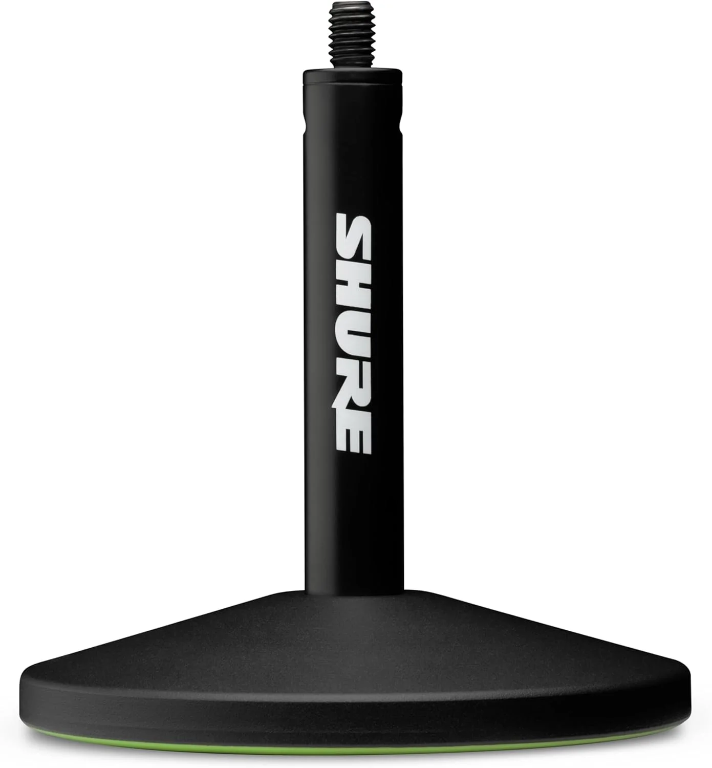 میکروفون گیمینگ Shure MV6، میکروفون USB PC دینامیک برای بازی و استریم - پایه رومیزی، حذف نویز پس زمینه، بی صدا کردن با لمس و خروجی 3.5 میلی متری برای نظارت هدفون در زمان واقعی میکروفون گیمینگ Shure MV6، میکروفون USB PC دینامیک برای بازی و استریم - پایه رومیزی، حذف نویز پس زمینه، بی صدا کردن با لمس و خروجی 3.5 میلی متری برای نظارت هدفون در زمان واقعی