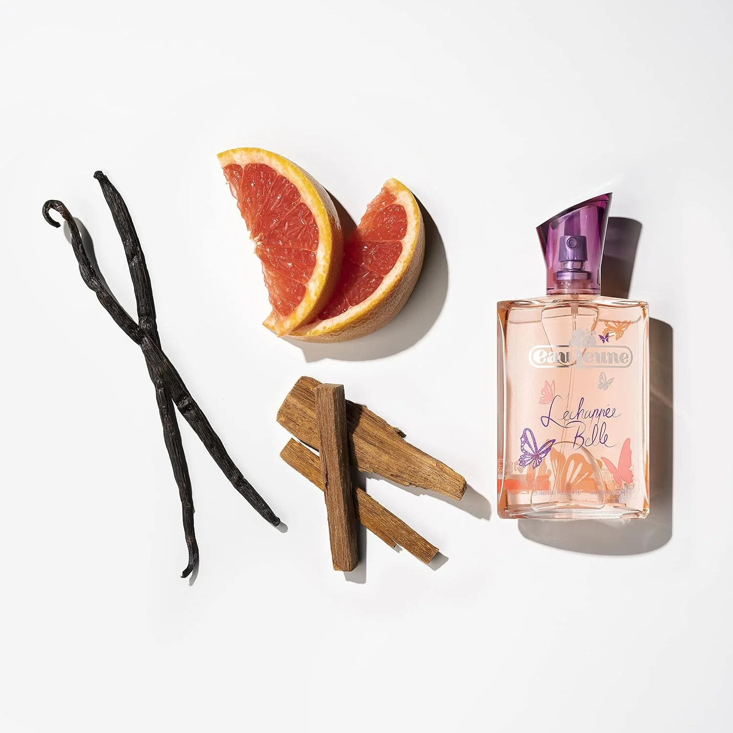 ادکلن زنانه او ژون مدل L'echappee Belle حجم 75 میل